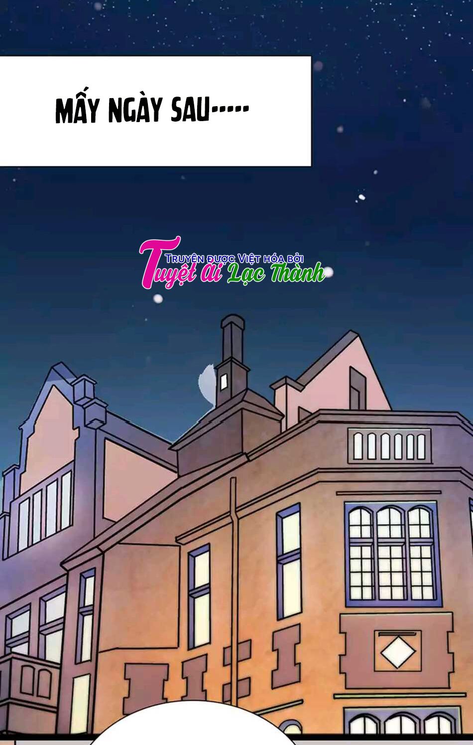 Tình đầy chông gai: Chapter 34