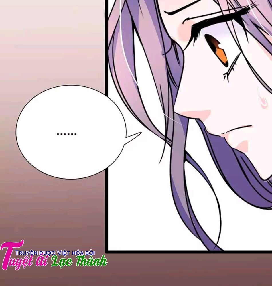 Tình đầy chông gai: Chapter 34