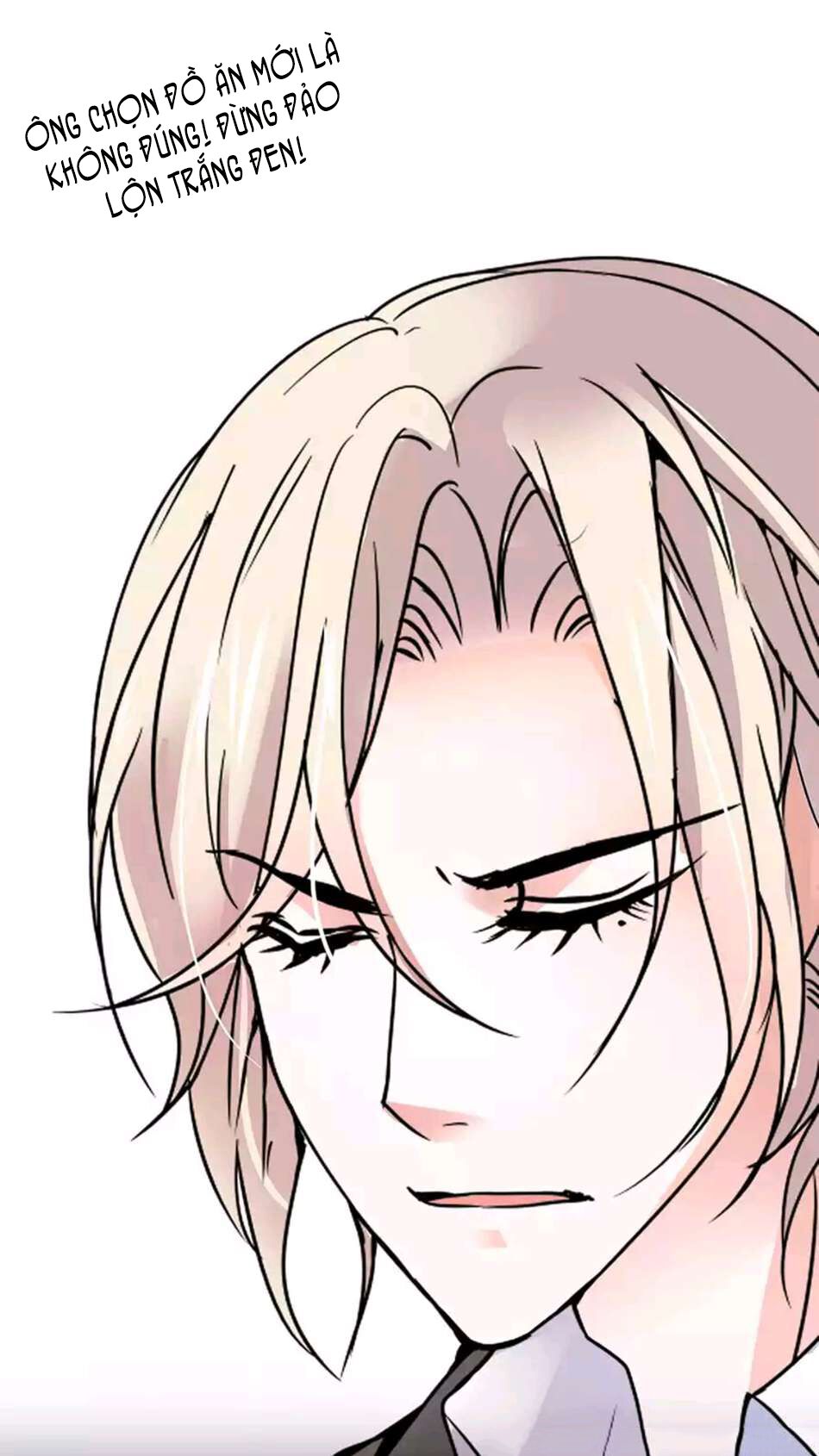 Tình đầy chông gai: Chapter 34