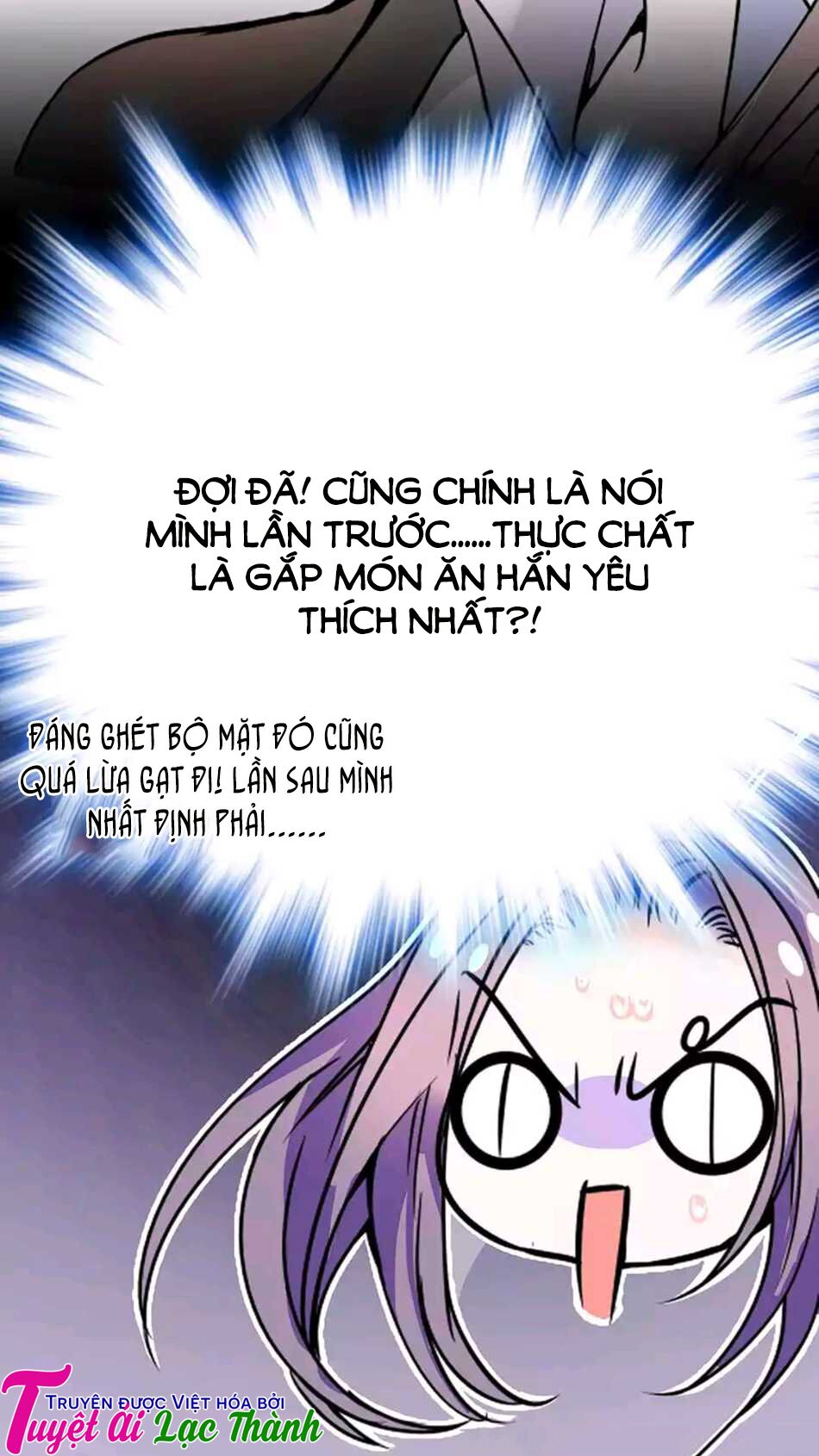 Tình đầy chông gai: Chapter 34