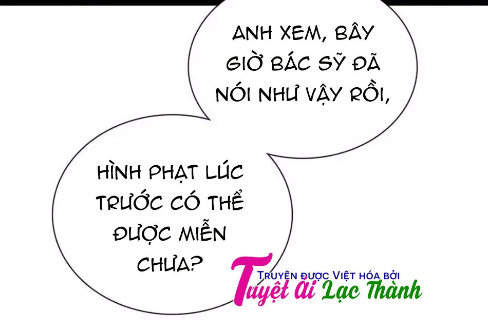 Tình đầy chông gai: Chapter 34