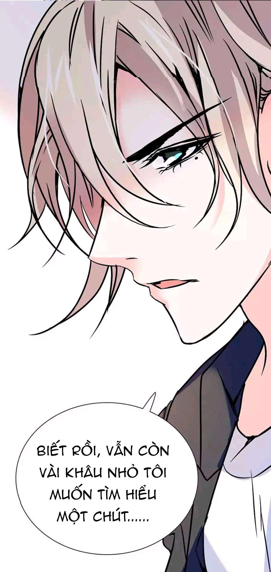 Tình đầy chông gai: Chapter 34