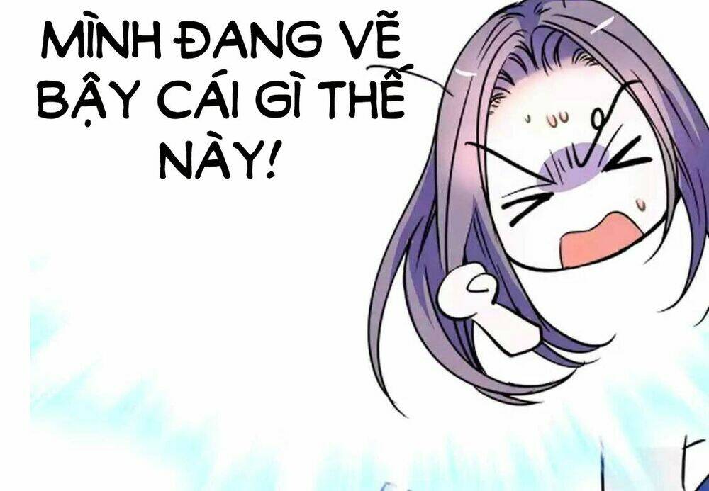 Tình đầy chông gai: Chapter 35
