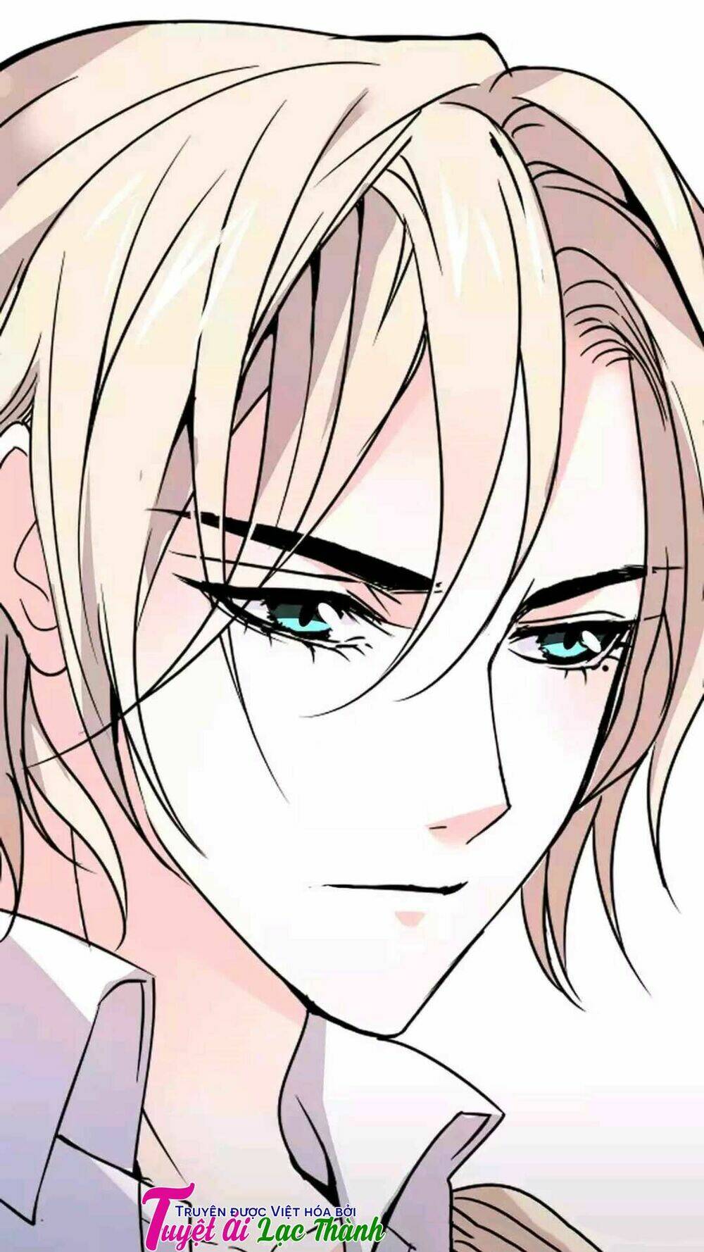 Tình đầy chông gai: Chapter 35