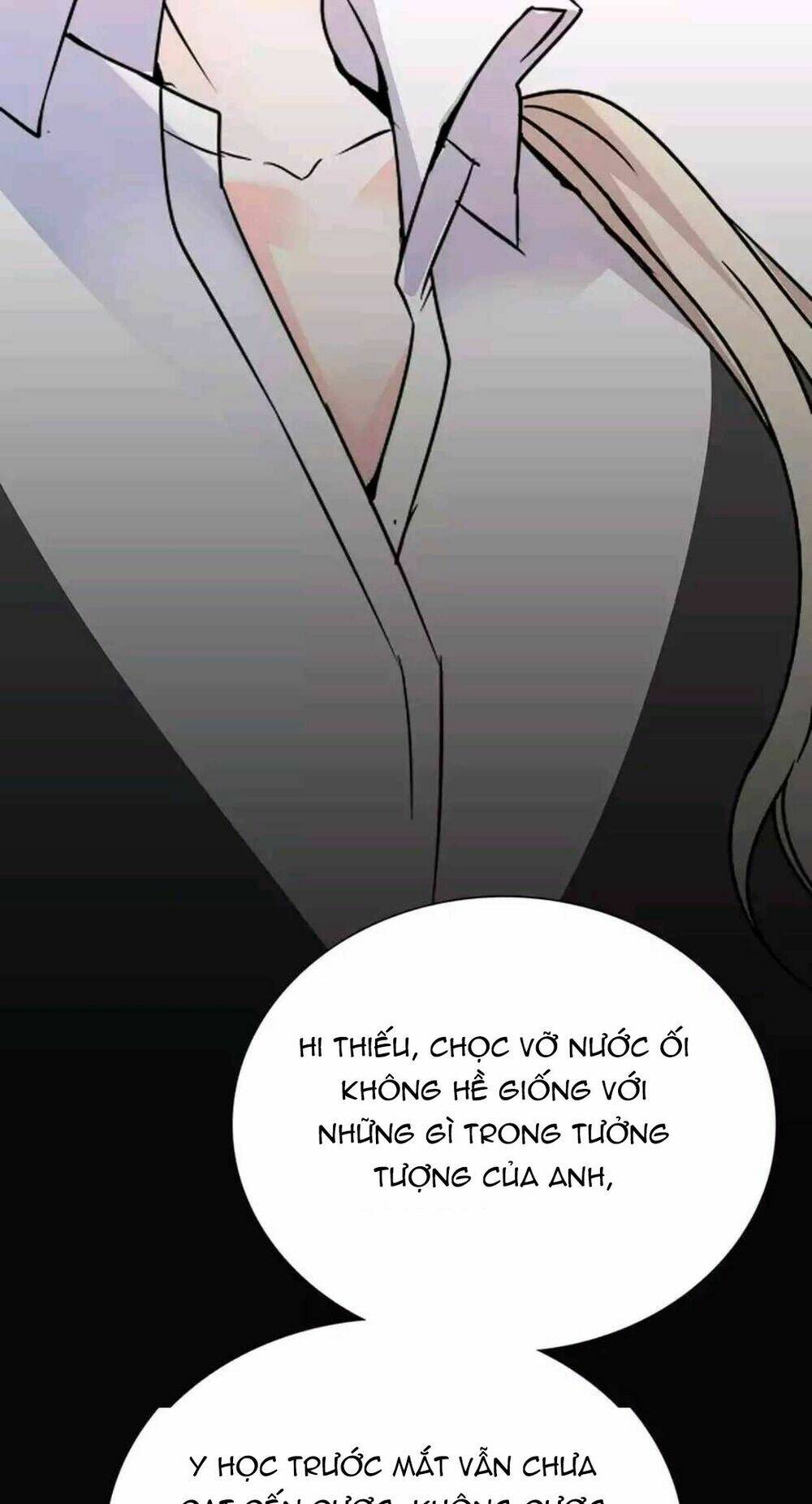 Tình đầy chông gai: Chapter 35