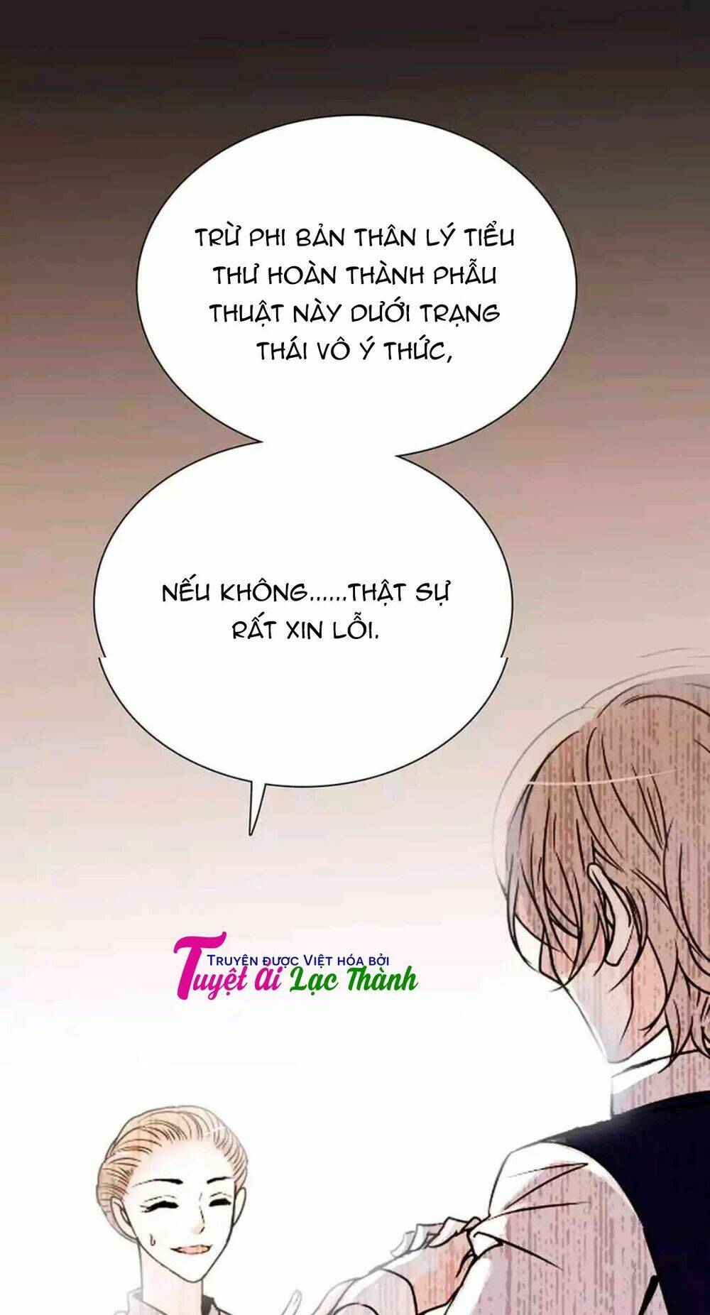Tình đầy chông gai: Chapter 35