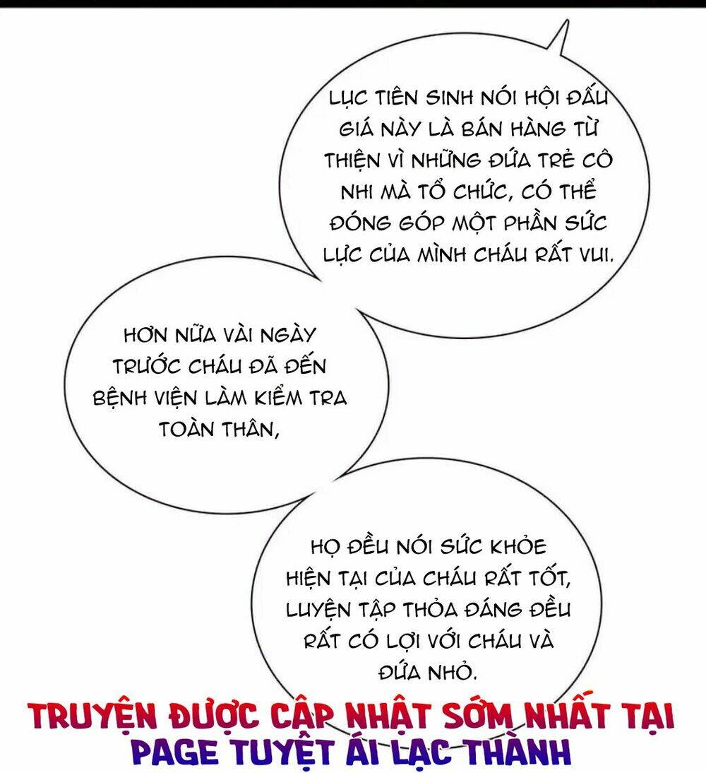 Tình đầy chông gai: Chapter 35