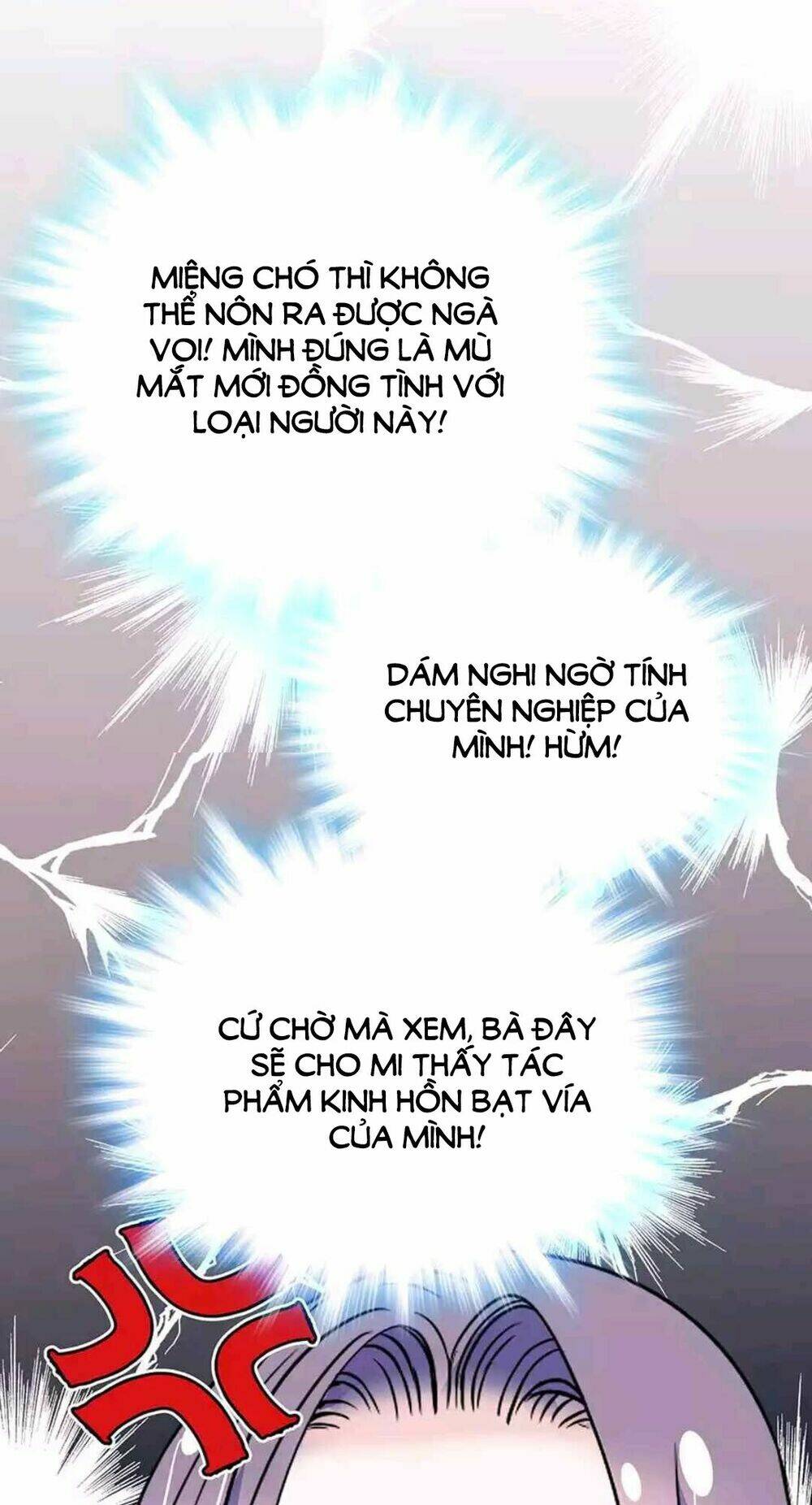 Tình đầy chông gai: Chapter 35
