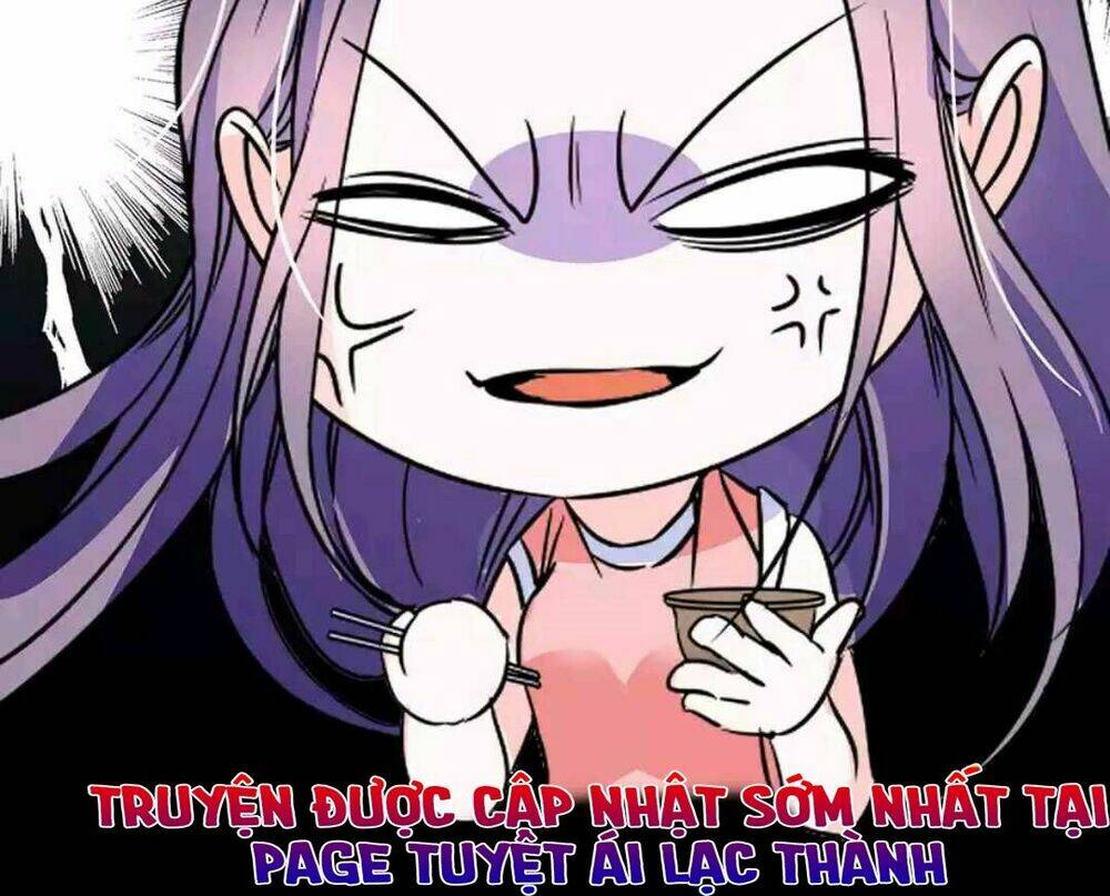Tình đầy chông gai: Chapter 35