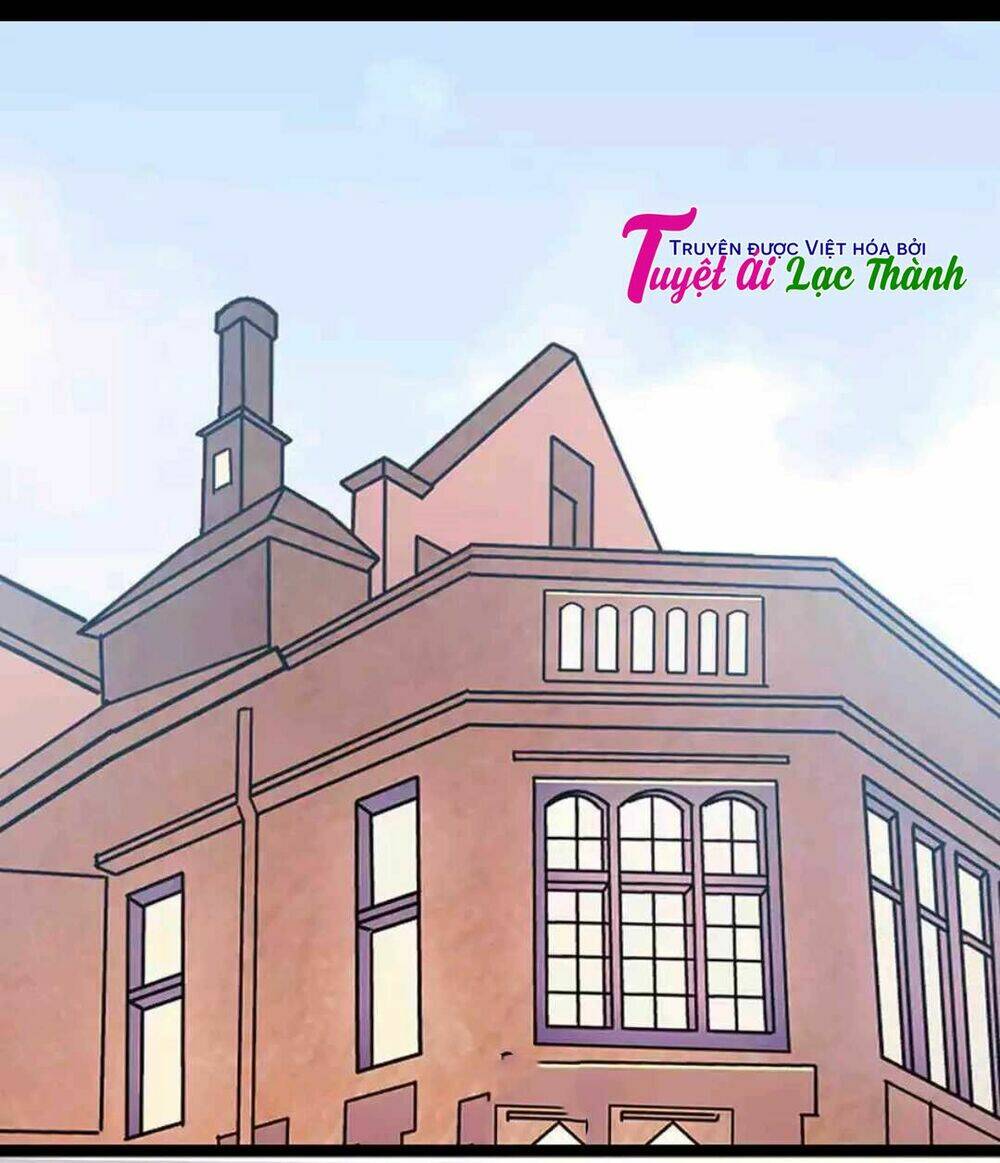 Tình đầy chông gai: Chapter 35