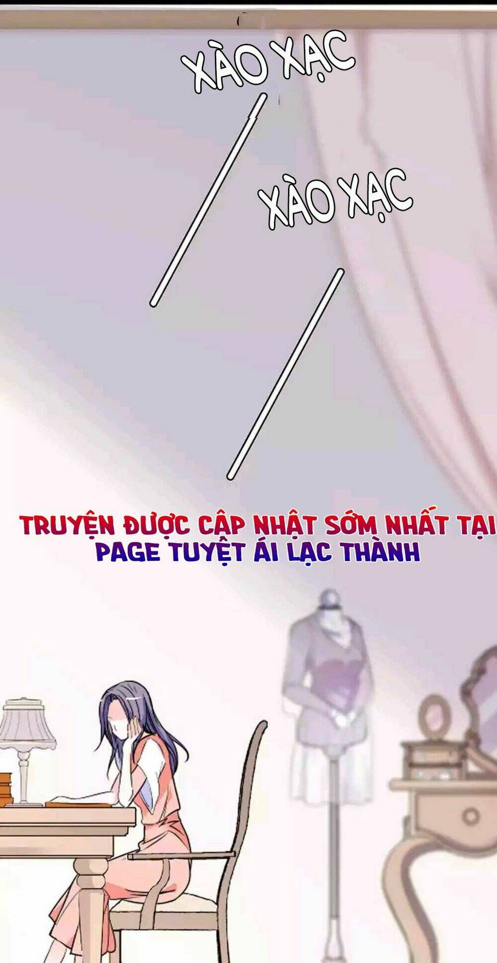 Tình đầy chông gai: Chapter 35