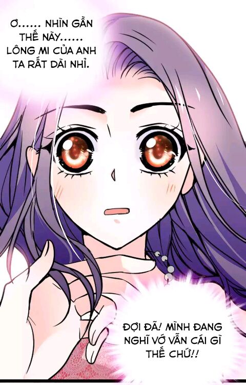 Tình đầy chông gai: Chapter 36