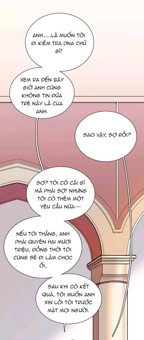Tình đầy chông gai: Chapter 36