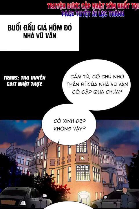 Tình đầy chông gai: Chapter 36
