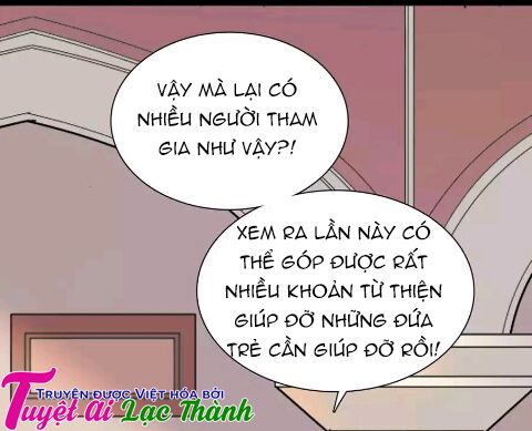 Tình đầy chông gai: Chapter 36