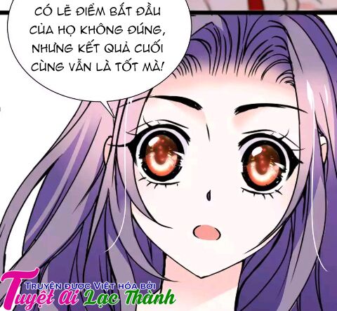 Tình đầy chông gai: Chapter 36