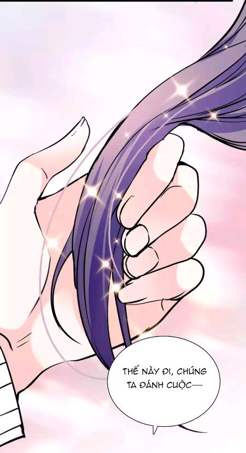 Tình đầy chông gai: Chapter 36