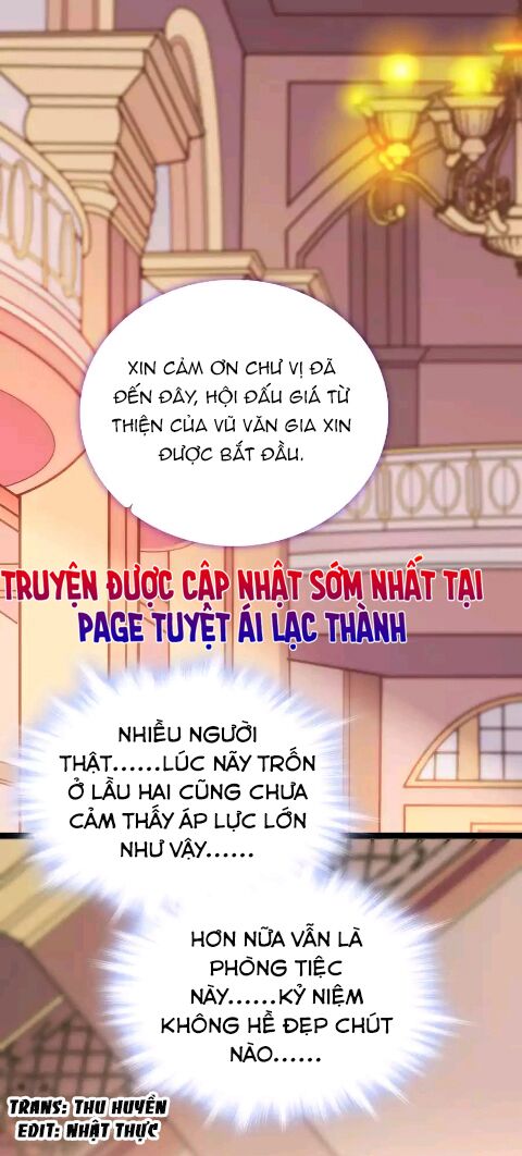 Tình đầy chông gai: Chapter 37