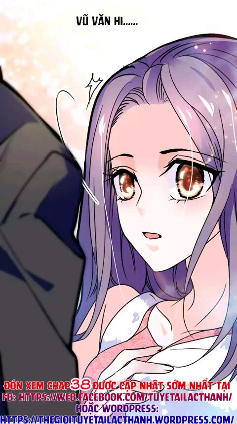 Tình đầy chông gai: Chapter 37