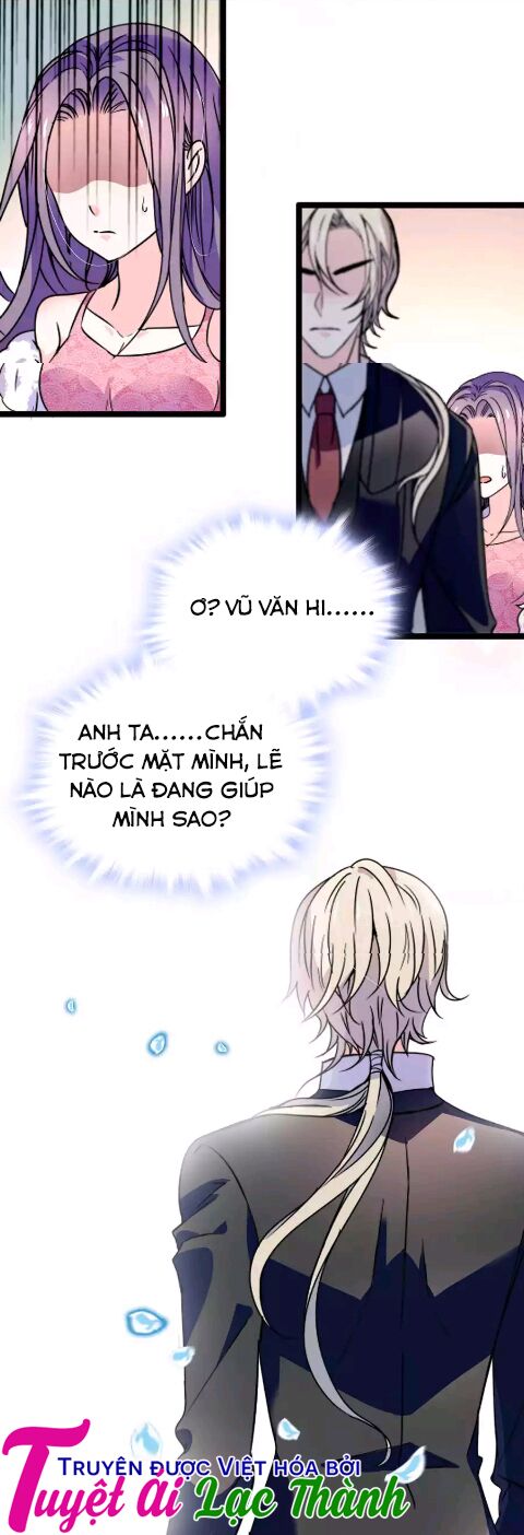 Tình đầy chông gai: Chapter 37