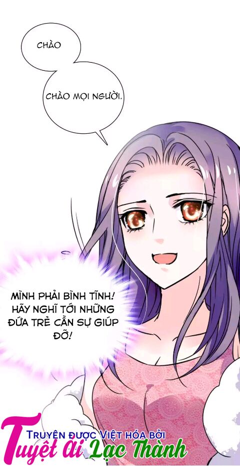 Tình đầy chông gai: Chapter 37
