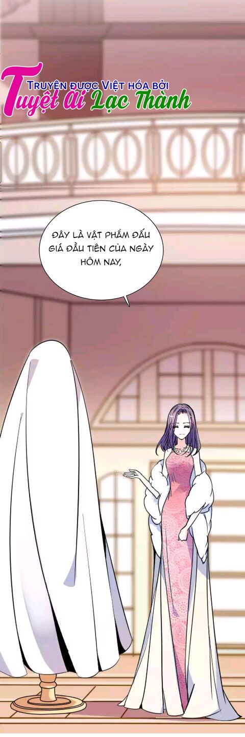 Tình đầy chông gai: Chapter 38