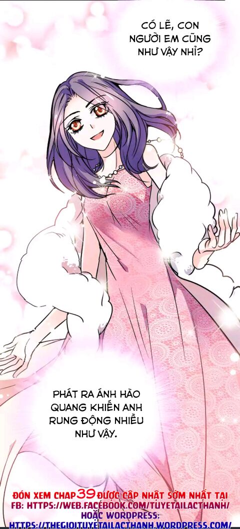 Tình đầy chông gai: Chapter 38
