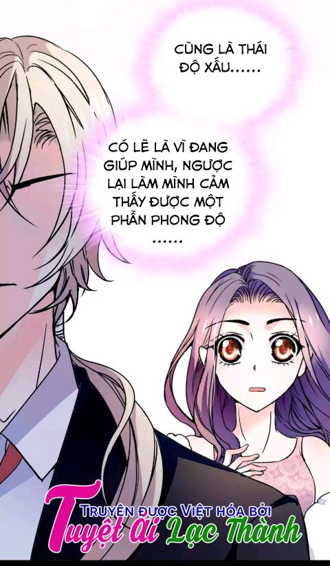 Tình đầy chông gai: Chapter 38