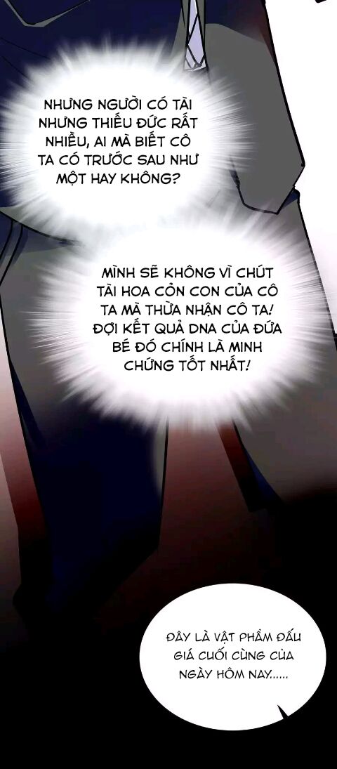 Tình đầy chông gai: Chapter 39
