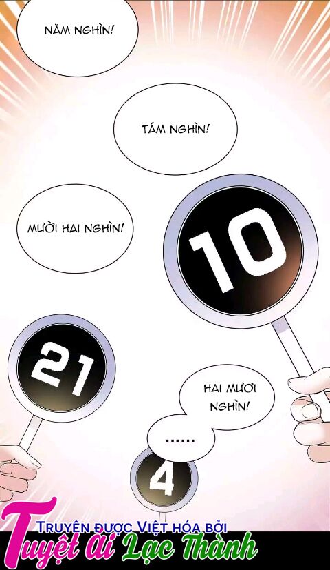 Tình đầy chông gai: Chapter 39
