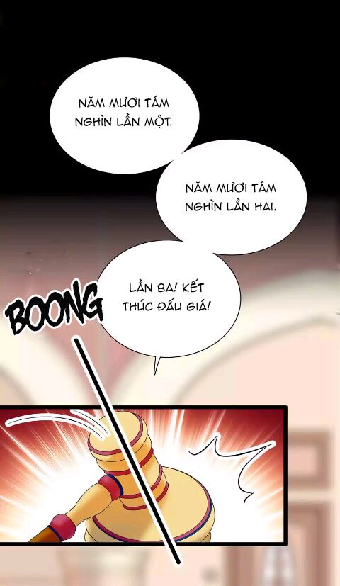 Tình đầy chông gai: Chapter 39
