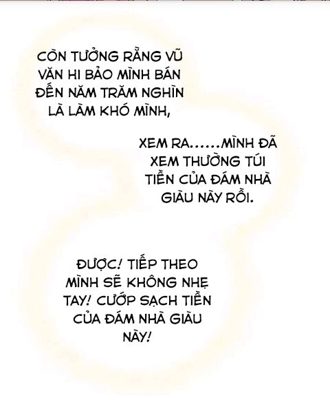 Tình đầy chông gai: Chapter 39
