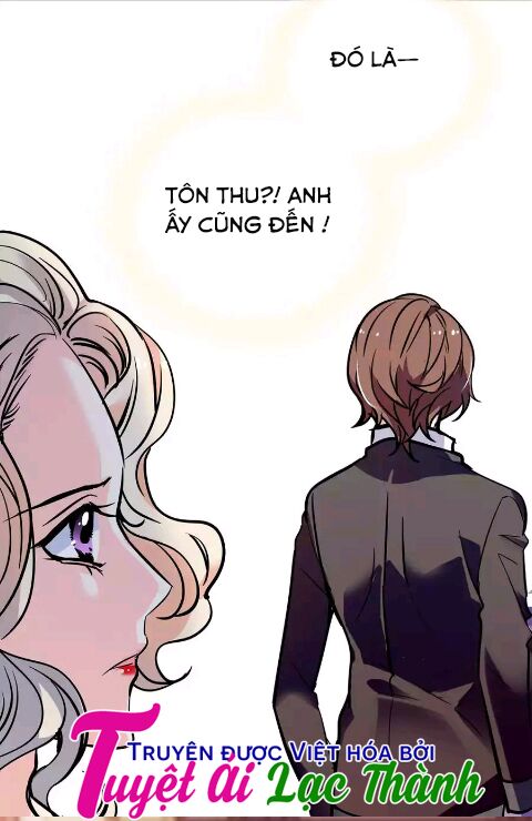 Tình đầy chông gai: Chapter 39