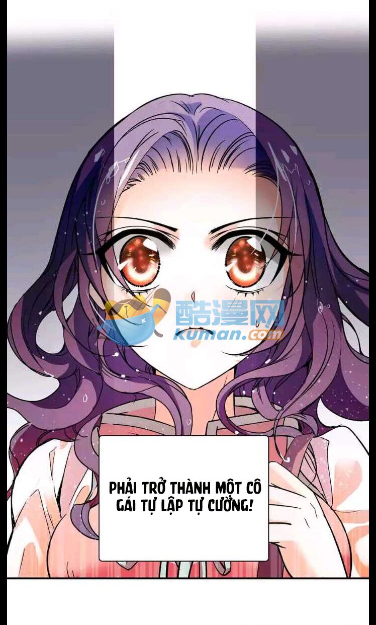 Tình đầy chông gai: Chapter 4