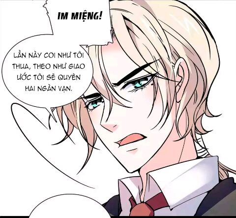 Tình đầy chông gai: Chapter 40