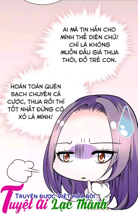 Tình đầy chông gai: Chapter 40