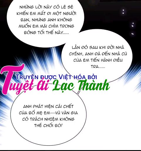 Tình đầy chông gai: Chapter 41