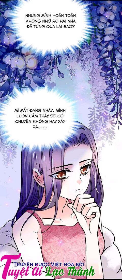 Tình đầy chông gai: Chapter 41