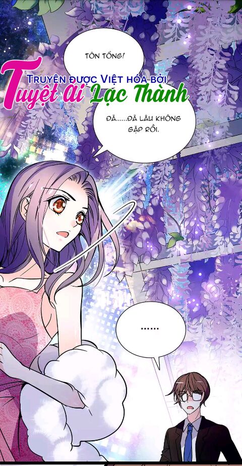 Tình đầy chông gai: Chapter 41