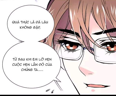Tình đầy chông gai: Chapter 41