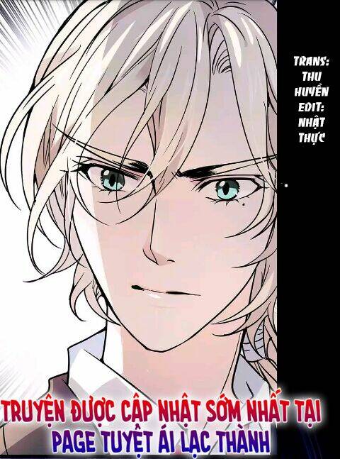 Tình đầy chông gai: Chapter 42