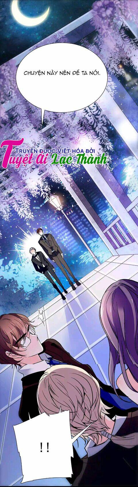 Tình đầy chông gai: Chapter 42