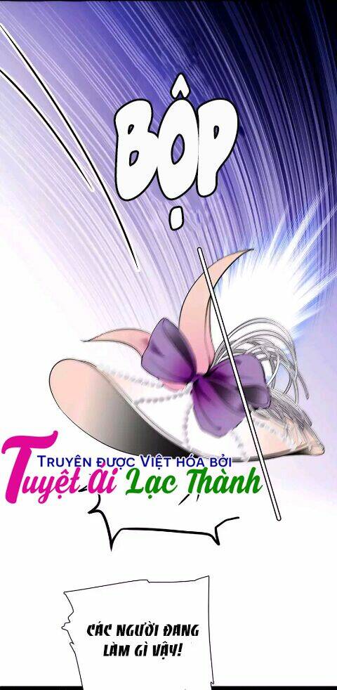 Tình đầy chông gai: Chapter 42