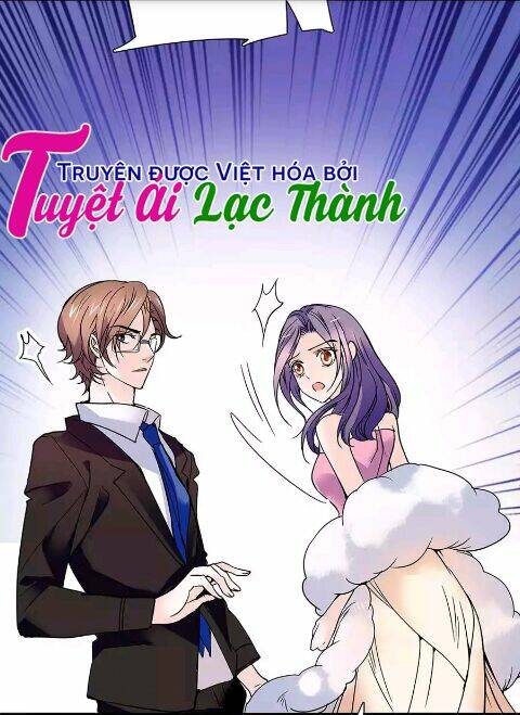 Tình đầy chông gai: Chapter 42