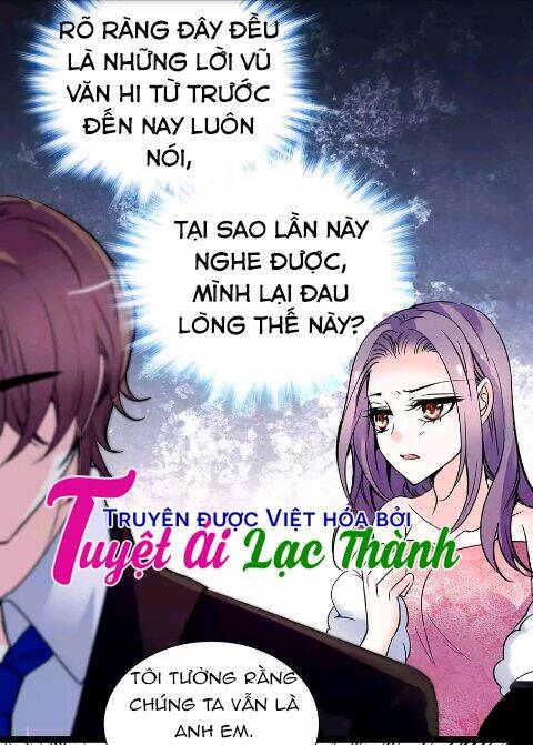 Tình đầy chông gai: Chapter 42