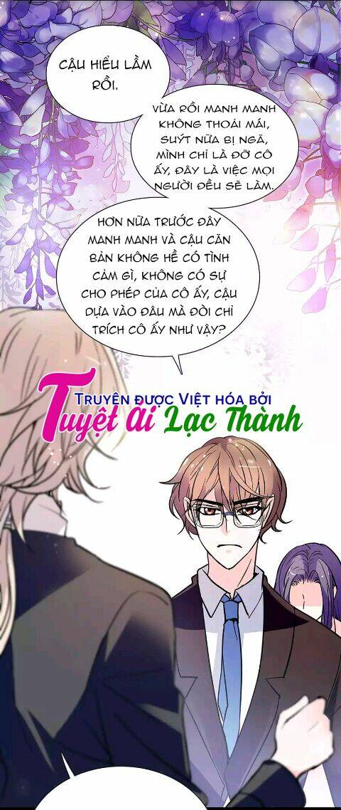Tình đầy chông gai: Chapter 42