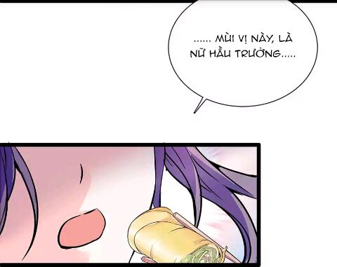 Tình đầy chông gai: Chapter 43