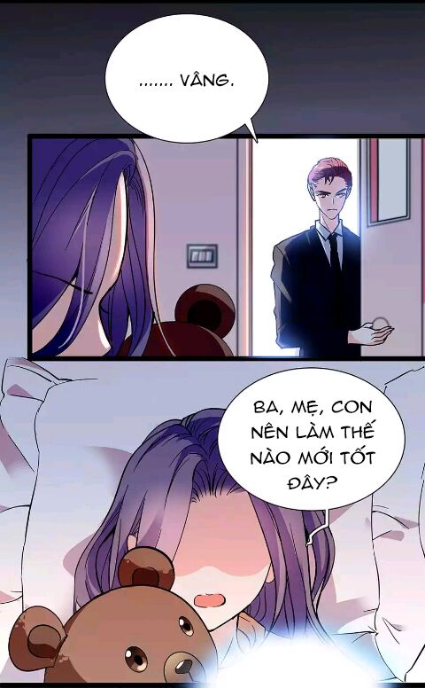 Tình đầy chông gai: Chapter 43