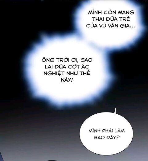 Tình đầy chông gai: Chapter 43