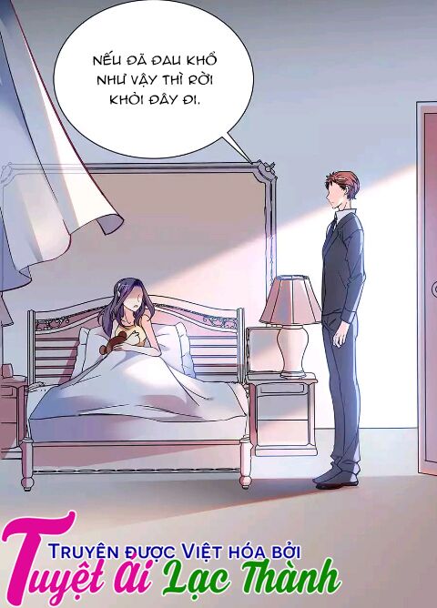 Tình đầy chông gai: Chapter 43